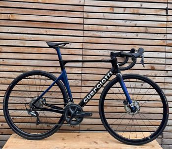 Guerciotti, Veloce Ultegra 2021
