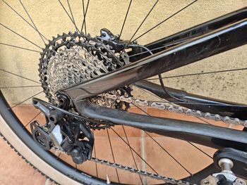 Used Cannondale Scalpel Carbon 2 2022 2022 Mountainbike, Black, 29 — image 8 of 12