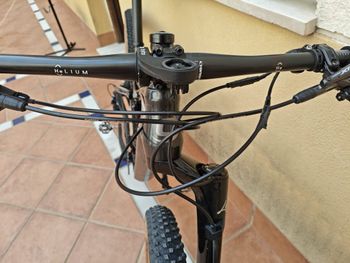 Used Cannondale Scalpel Carbon 2 2022 2022 Mountainbike, Black, 29 — image 6 of 12
