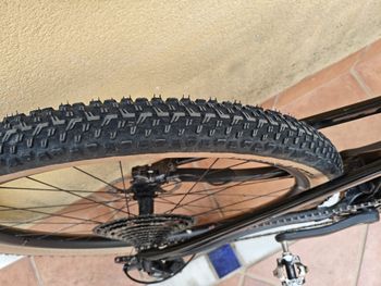 Used Cannondale Scalpel Carbon 2 2022 2022 Mountainbike, Black, 29 — image 7 of 12