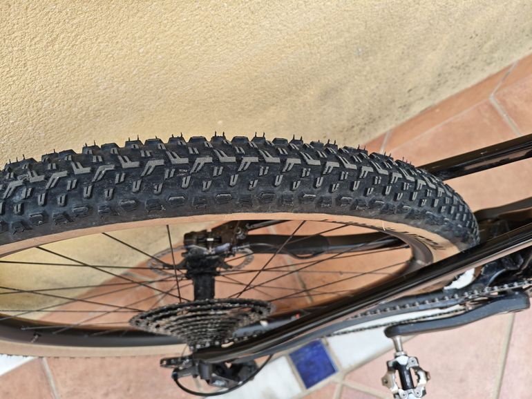 Used Cannondale Scalpel Carbon 2 2022 2022 Mountainbike, Black, 29 — image 7 of 12