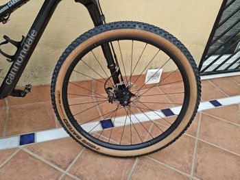 Used Cannondale Scalpel Carbon 2 2022 2022 Mountainbike, Black, 29 — image 12 of 12