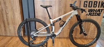 Specialized, Epic 8 Expert - SRAM GX AXS, RockShox Select+ 2026