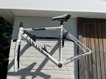 Canyon, Ultimate Frameset