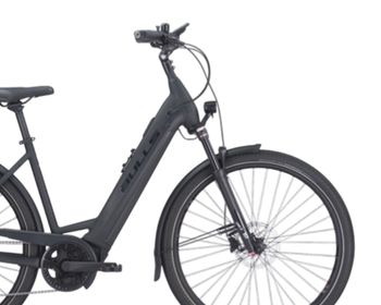 Used BULLS Cross Lite EVO 2 2025 Urban, Schwarz — image 3 of 3