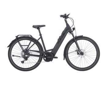 Used BULLS Cross Lite EVO 2 2025 Urban & Touring