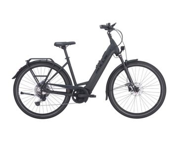 Gebrauchtes BULLS Cross Lite EVO 2 2025 Urban, Schwarz — Bild 1 von 3