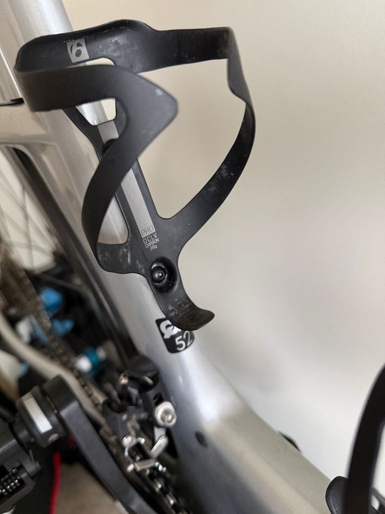 Quintana Roo X-PR - Shimano 105 12 Spd Mech 2024 2024