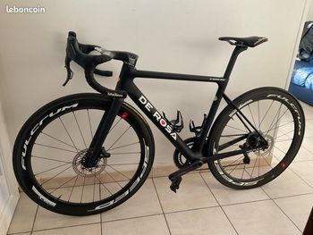 De Rosa, De Rosa Course 2022