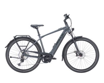 Used BULLS Cross Lite EVO 3 2025 Urbain & Touring
