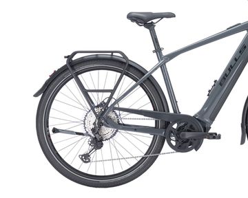 Gebrauchtes BULLS Cross Lite EVO 3 2025 Urban, Hellgrau — Bild 2 von 3