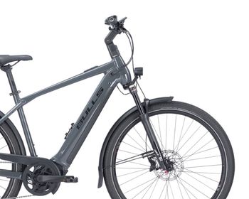 Used BULLS Cross Lite EVO 3 2025 Urban, Light Gray — image 3 of 3