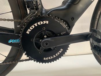 Used Olmo Olmo E-BRO 2.0 2023 Road & Gravel — image 3 of 10