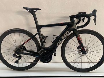 Olmo E-BRO 2.0 2023 Road & Gravel usato