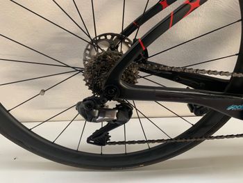 Used Olmo Olmo E-BRO 2.0 2023 Road & Gravel — image 2 of 10