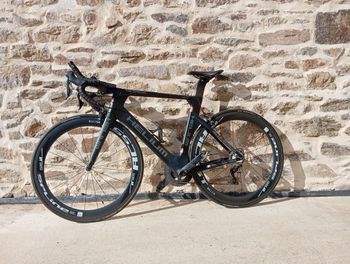 Used 3T Hélium H3 Speed 2020 Road & Gravel — image 3 of 3