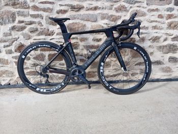 Used 3T Hélium H3 Speed 2020 Route & Gravel