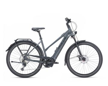 Used BULLS Cross Lite EVO 3 2025 Urban, Light Gray — image 1 of 3