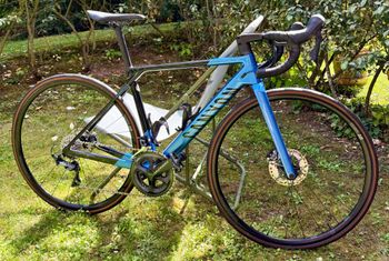 Canyon, Ultimate Shimano Ultegra