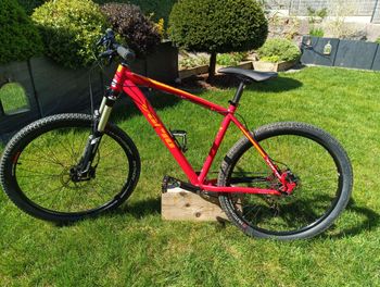 Used GO SPORT Vario Diablo 2018 Mountainbike — image 3 of 9