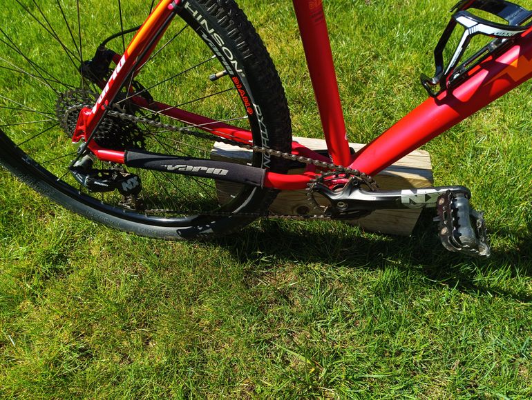 Used GO SPORT Vario Diablo 2018 Mountainbike — image 5 of 9