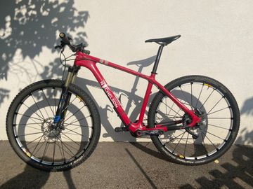 Tweedehands Nichelson Pétros 29" 2018 Mountainbike — afbeelding 3 van 5