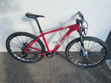 Tweedehands Nichelson Pétros 29" 2018 Mountainbike — afbeelding 5 van 5