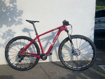 Tweedehands Nichelson Pétros 29" 2018 Mountainbike — afbeelding 1 van 5