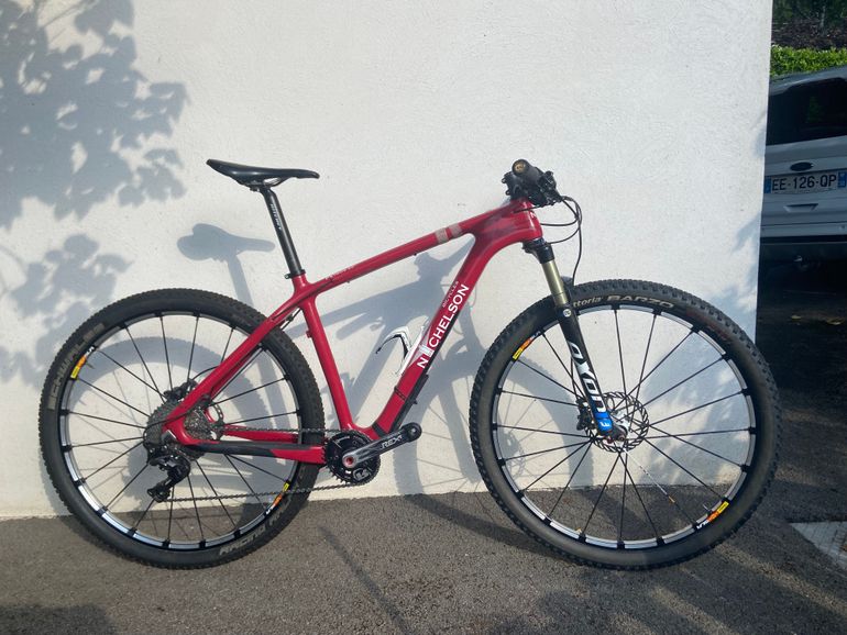 Used Nichelson Pétros 29" 2018 Mountainbike — image 1 of 5