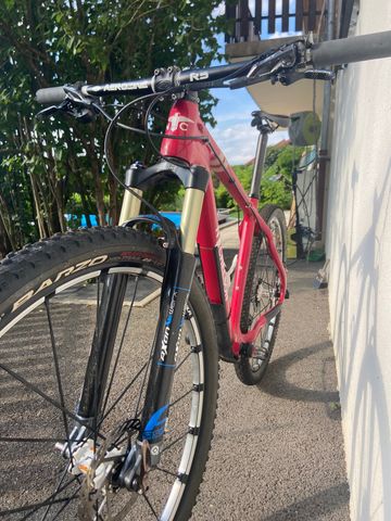 Tweedehands Nichelson Pétros 29" 2018 Mountainbike — afbeelding 2 van 5