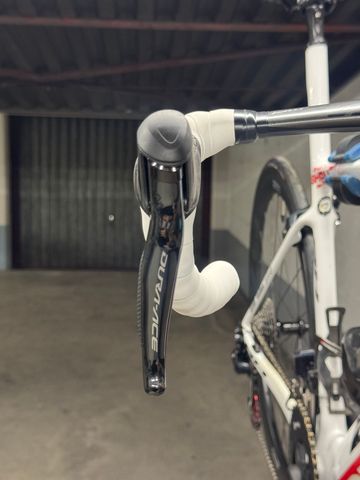 Brugt BH G7 PRO 2020 Road & Gravel — billede 4 af 5