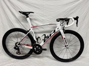 Brugt BH G7 PRO 2020 Road & Gravel — billede 1 af 5
