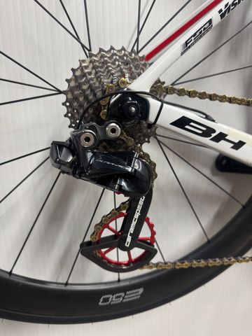 Brugt BH G7 PRO 2020 Road & Gravel — billede 5 af 5