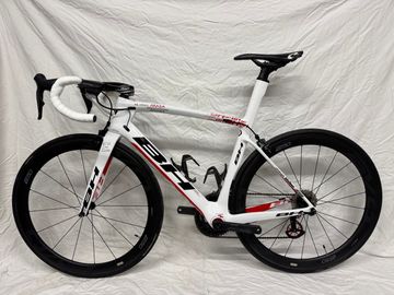 Brugt BH G7 PRO 2020 Road & Gravel — billede 3 af 5