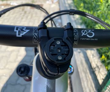 Käytetty Flyer G1 Shimano XTR 2025 Mountainbike — kuva 11 / 14