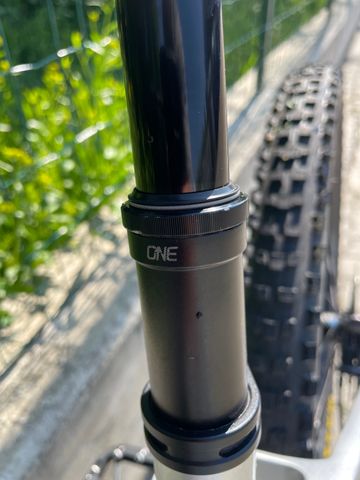 Käytetty Flyer G1 Shimano XTR 2025 Mountainbike — kuva 6 / 14