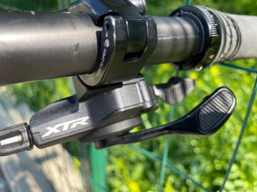 Käytetty Flyer G1 Shimano XTR 2025 Mountainbike — kuva 10 / 14