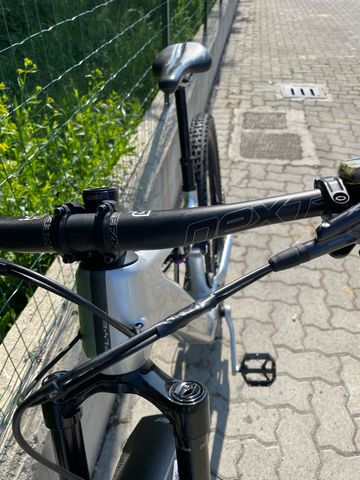 Käytetty Flyer G1 Shimano XTR 2025 Mountainbike — kuva 3 / 14