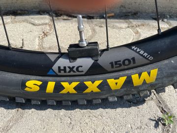 Käytetty Flyer G1 Shimano XTR 2025 Mountainbike — kuva 8 / 14