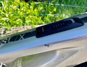 Käytetty Flyer G1 Shimano XTR 2025 Mountainbike — kuva 12 / 14