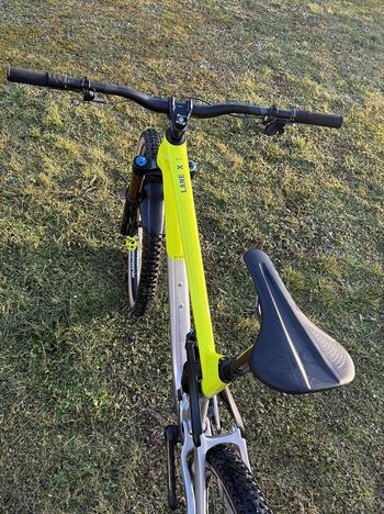 Used BiXS BiXS Lane X Carbon Enduro Komplettrad XL 2024 Mountainbike — image 3 of 35
