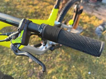 Used BiXS BiXS Lane X Carbon Enduro Komplettrad XL 2024 Mountainbike — image 28 of 35