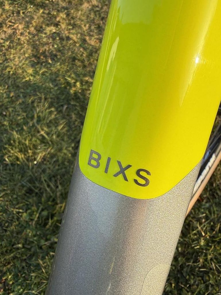 Used BiXS BiXS Lane X Carbon Enduro Komplettrad XL 2024 Mountainbike — image 18 of 35