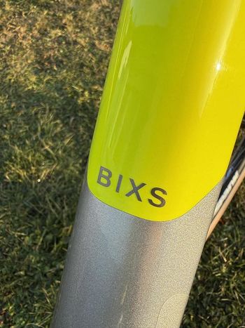 Used BiXS BiXS Lane X Carbon Enduro Komplettrad XL 2024 Mountainbike — image 33 of 35