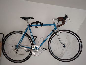 Pinarello, Pinarello Vintage