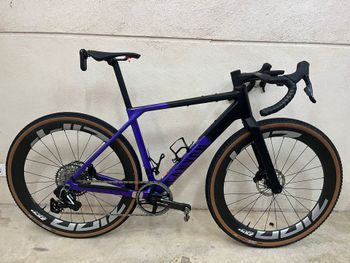 Canyon, Grail CF SLX 8 AXS 2025