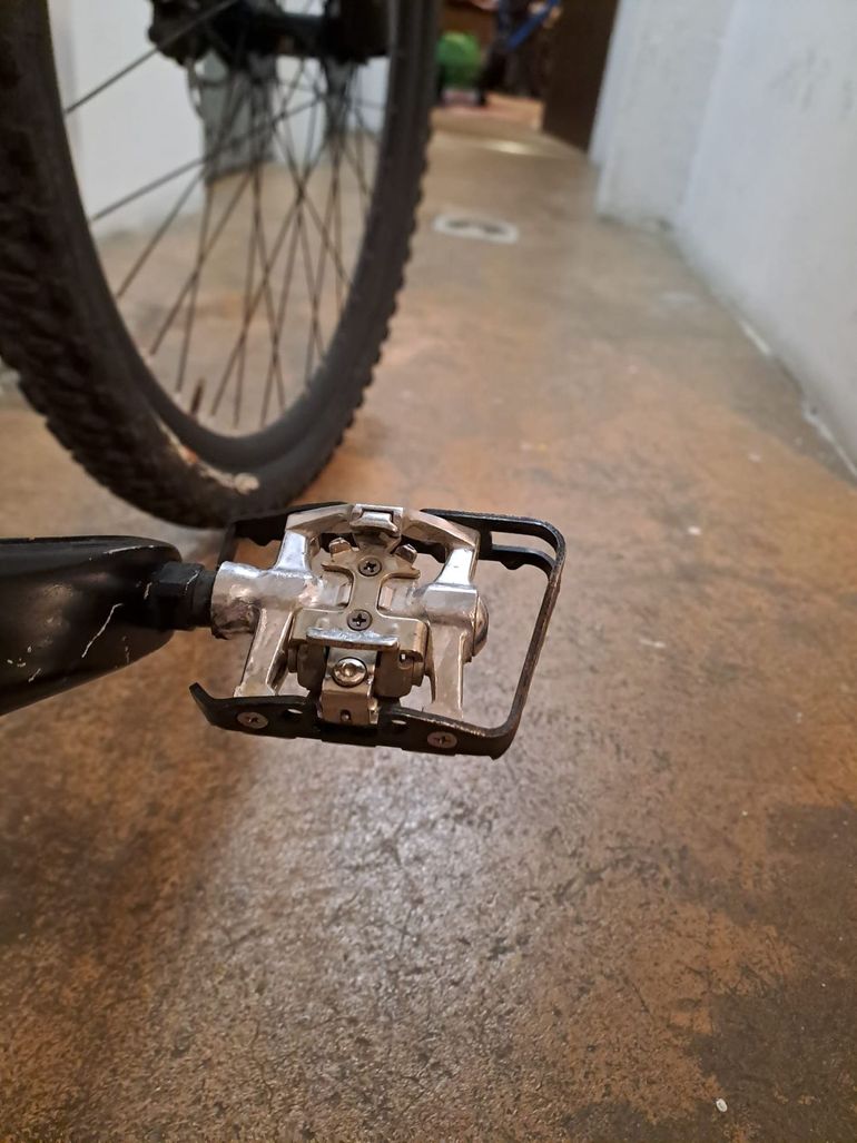 Used Eclipse Eclipse Custom Other Shimano 2021 Mountainbike, Negro — image 5 of 8