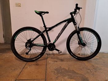 Used Eclipse Eclipse Custom Other Shimano 2021 MTB