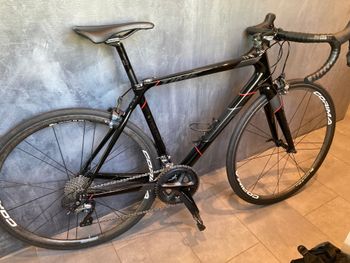 Time, Alpe D'Huez Altitude Series 21