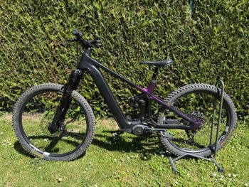 Pivot, SHUTTLE LT Sram X0